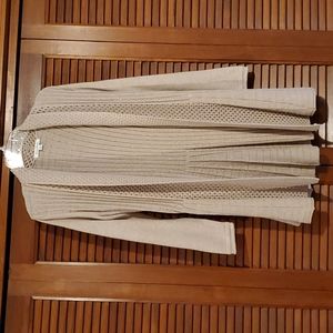 Studio Works long sweater